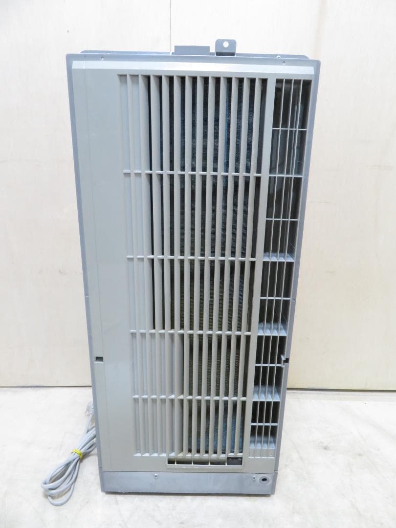 Haier ハイアール 2018年製 窓用エアコン ウィンドエアコン ～7畳