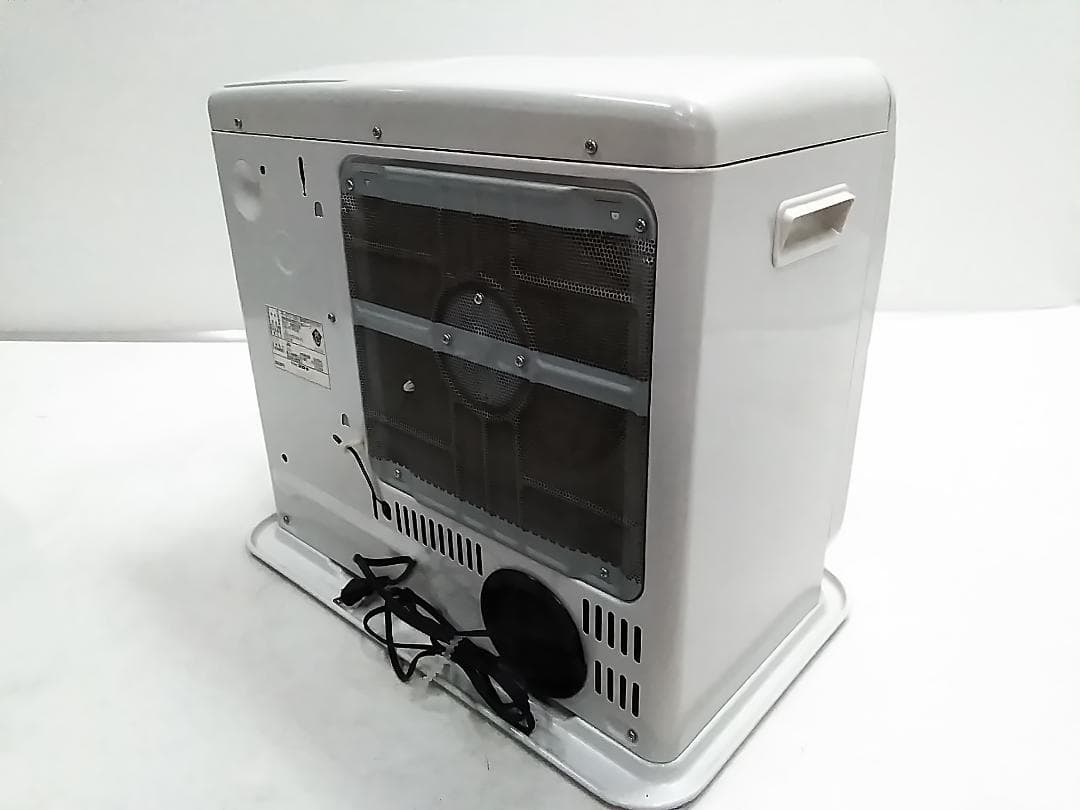 コロナ 石油ファンヒーター FH-ST5712BY 15-20畳 ★