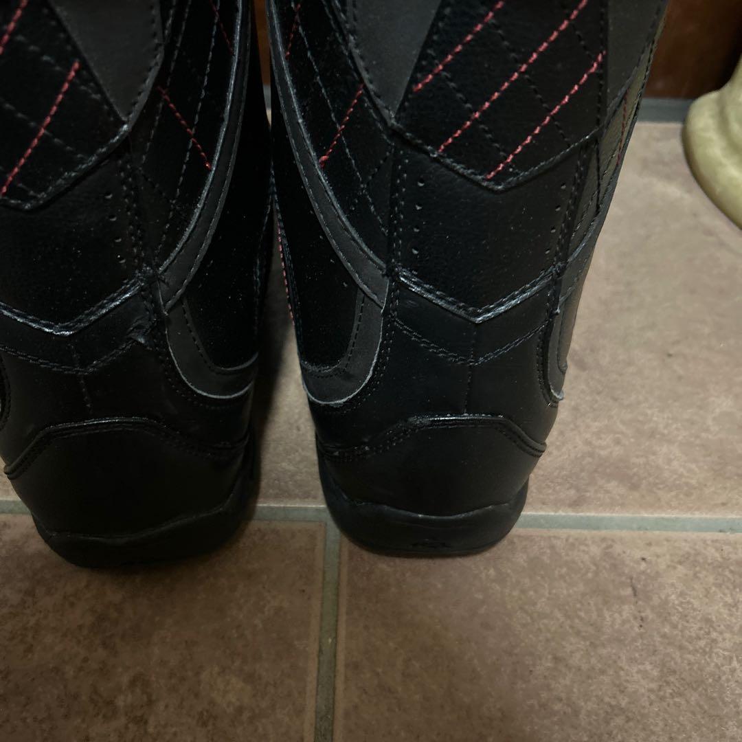 スノーボード用ブーツ