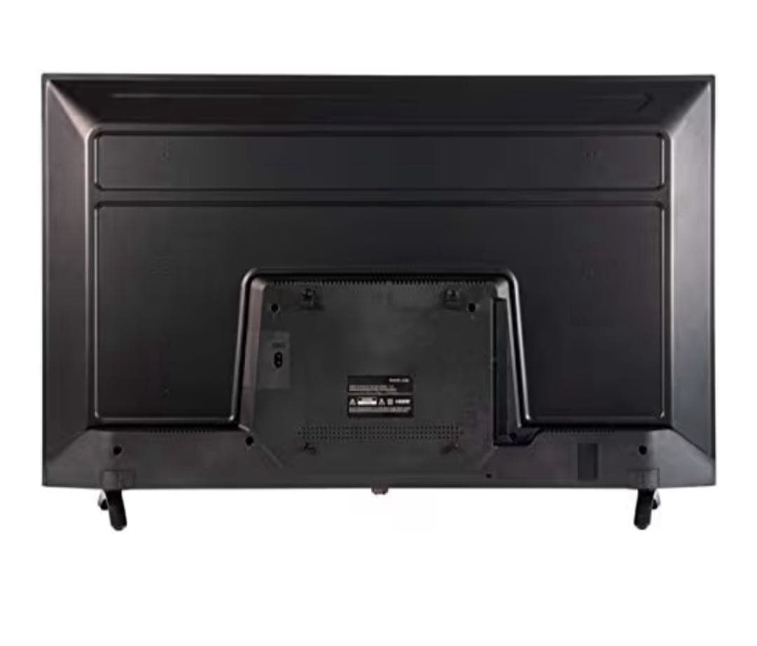 【新品】DMM.make DKS-4K43DG4 チューナーレステレビ モニター