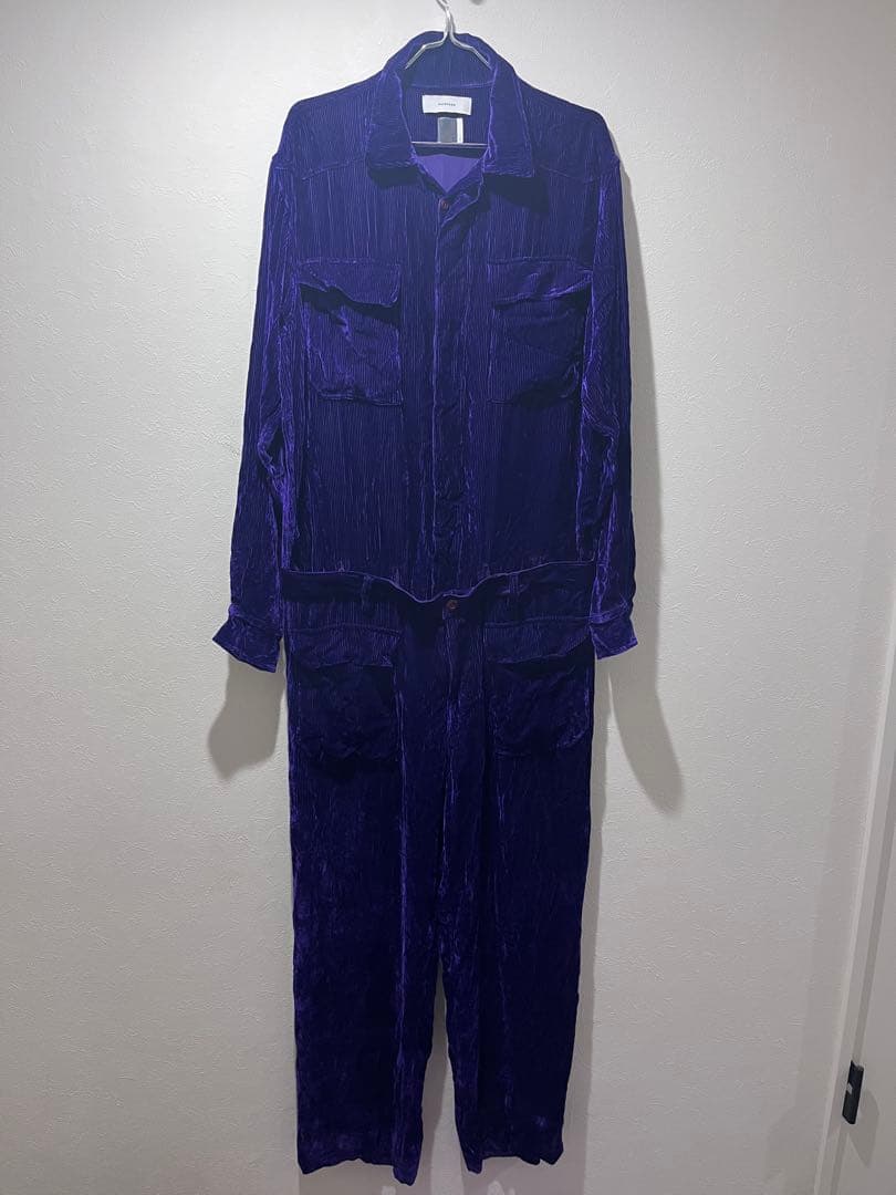 レア　貴重　facetasm ツナギ　千葉雄喜　菅田将暉