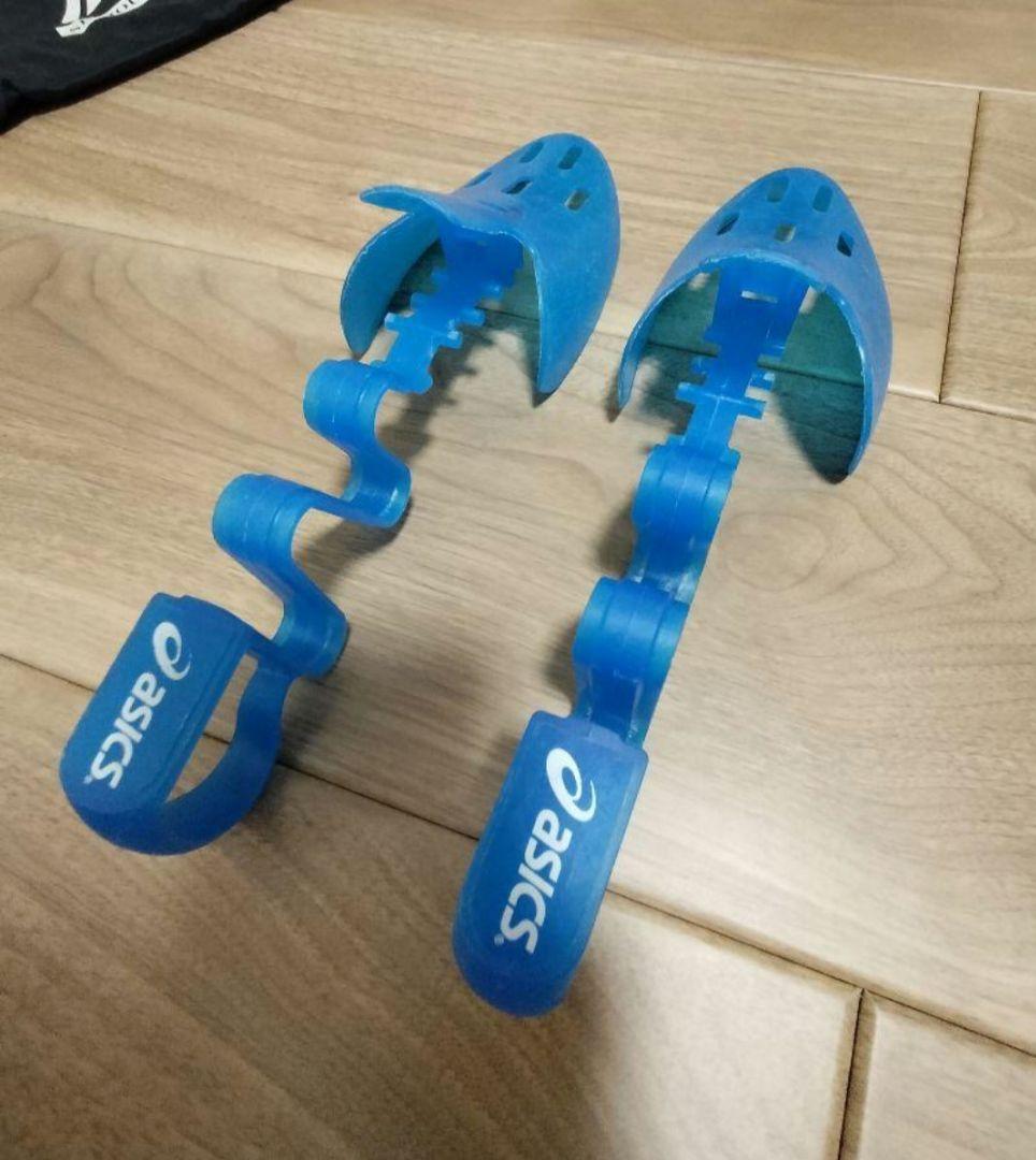 adidas ADIMANAD シューキーパー　モレリアナイロン袋　箱付き