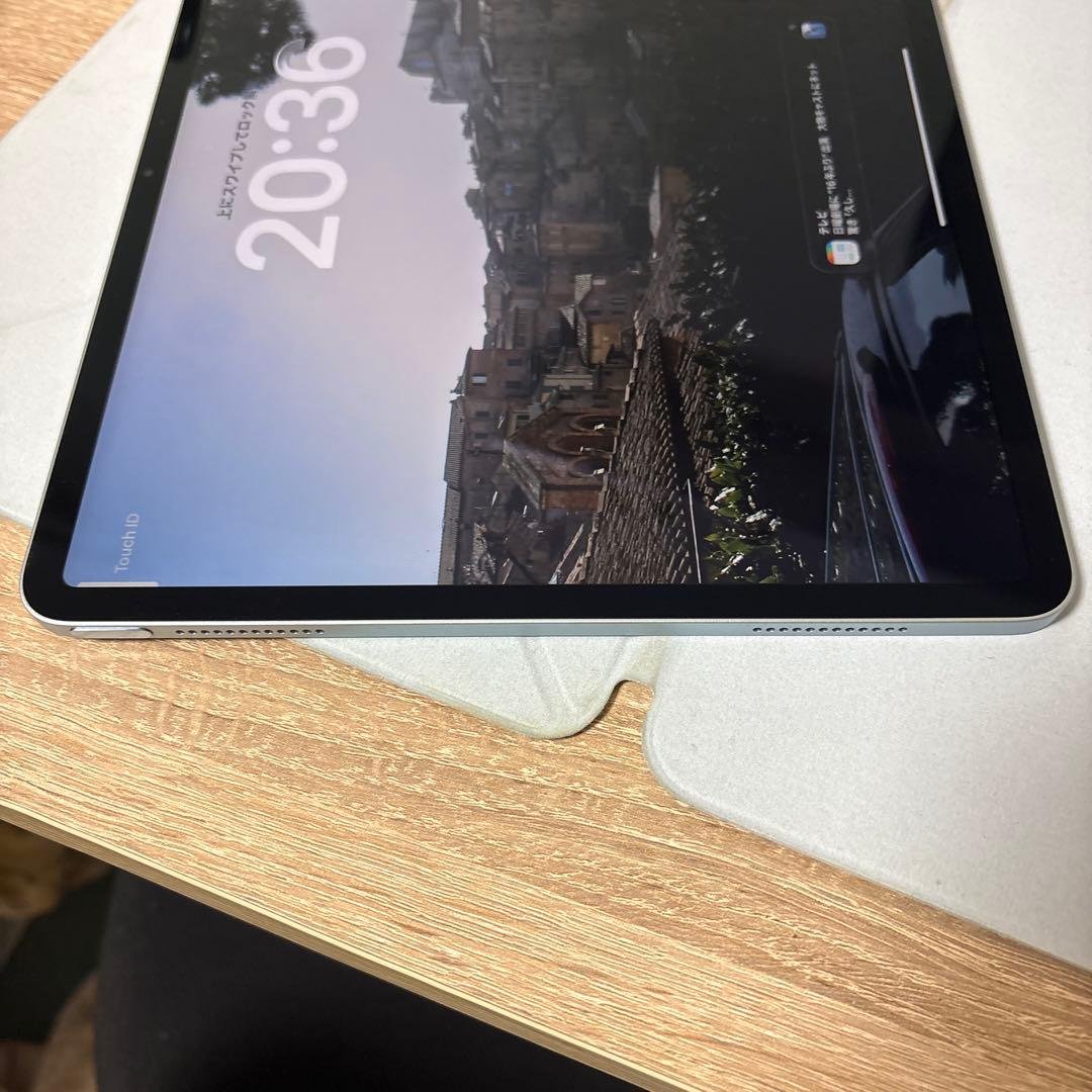 iPad Air m2 13インチ　ケース付き