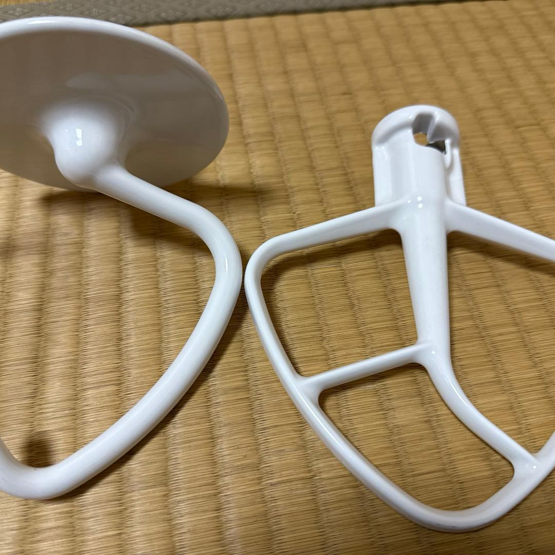 KitchenAid キッチンエイド　スタンドミキサー　ACCOLADE 400