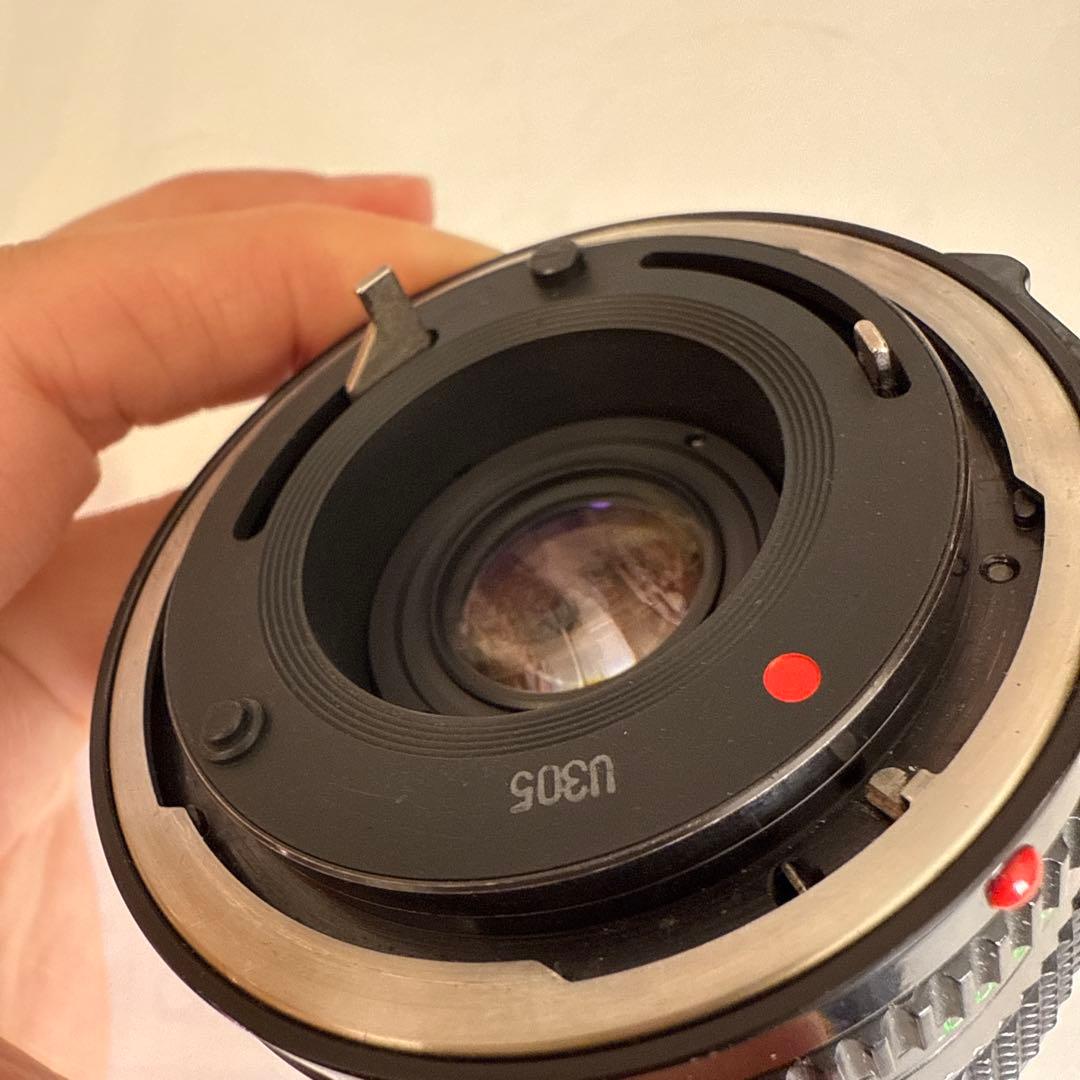 Canon FTb 一眼レフカメラ