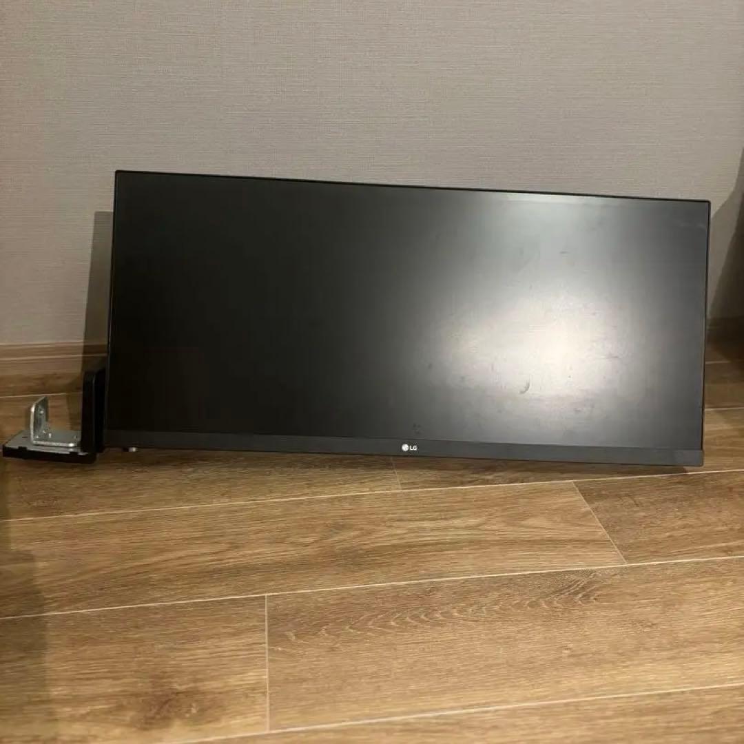 LG 29W500-B ディスプレイ 29インチ
