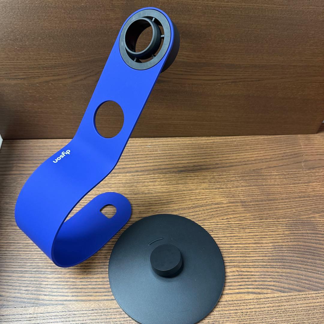 Dyson Supersonic Shineヘアドライヤー HD15 ULF