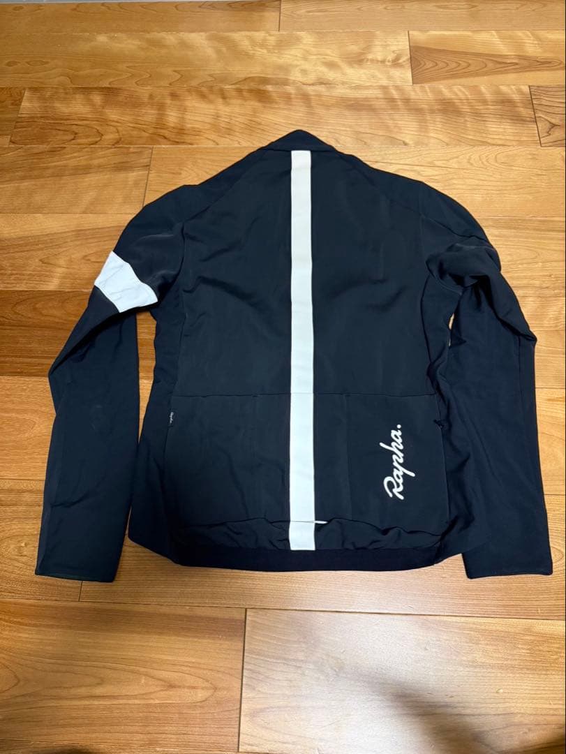 Raphaトレーニングジャケット rn136413