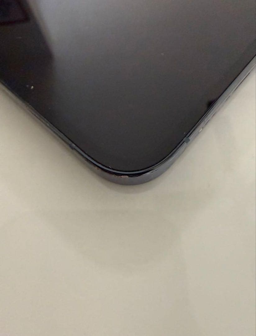 【美品】iPhone 13 Pro 512GB シエラブルー 箱付き