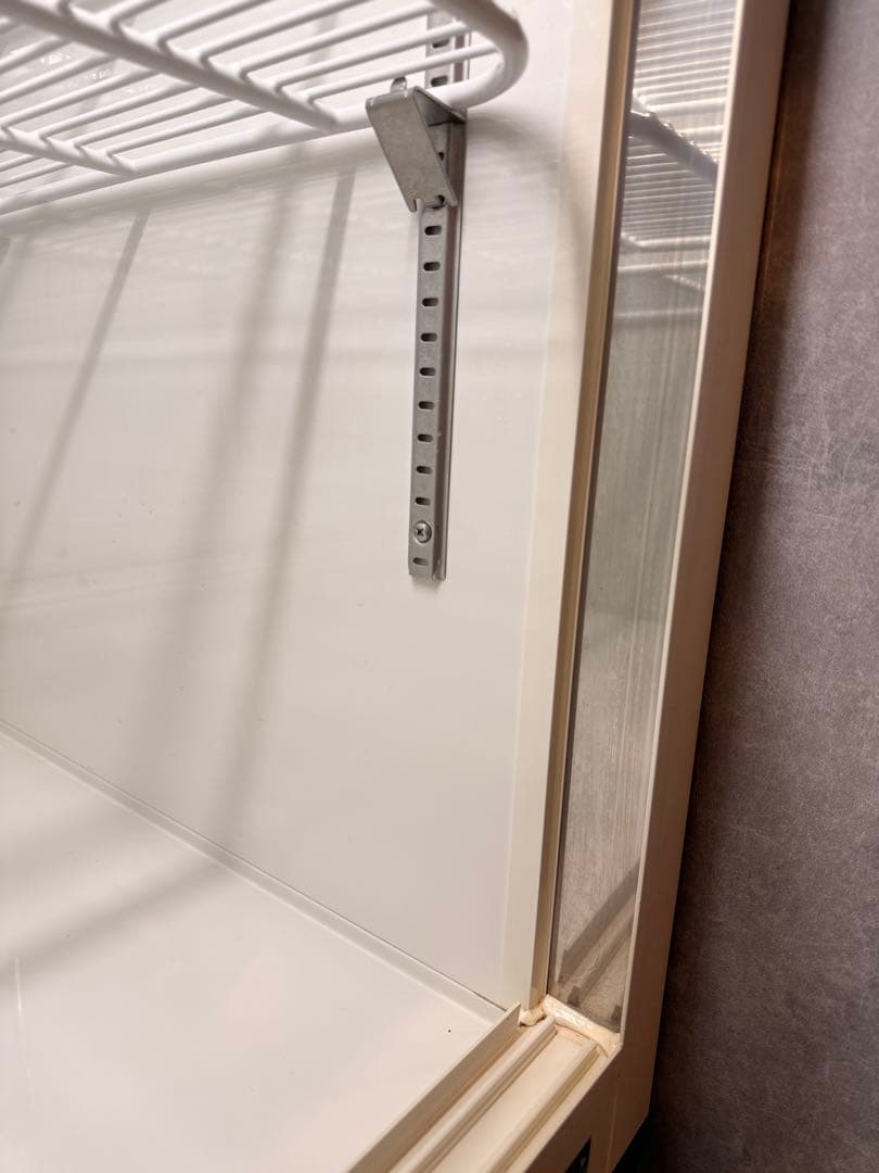 超美品　パナソニック冷蔵ショーケース　新品2021年購入SMR-V941C