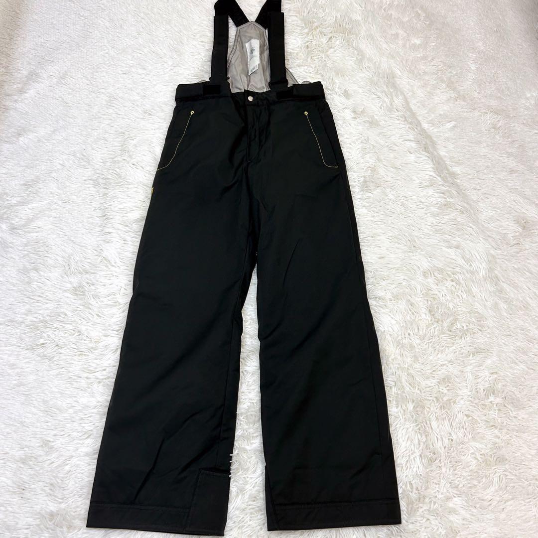 【希少！】DESCENTE デサント スキーウェア 150 スイス代表デザイン