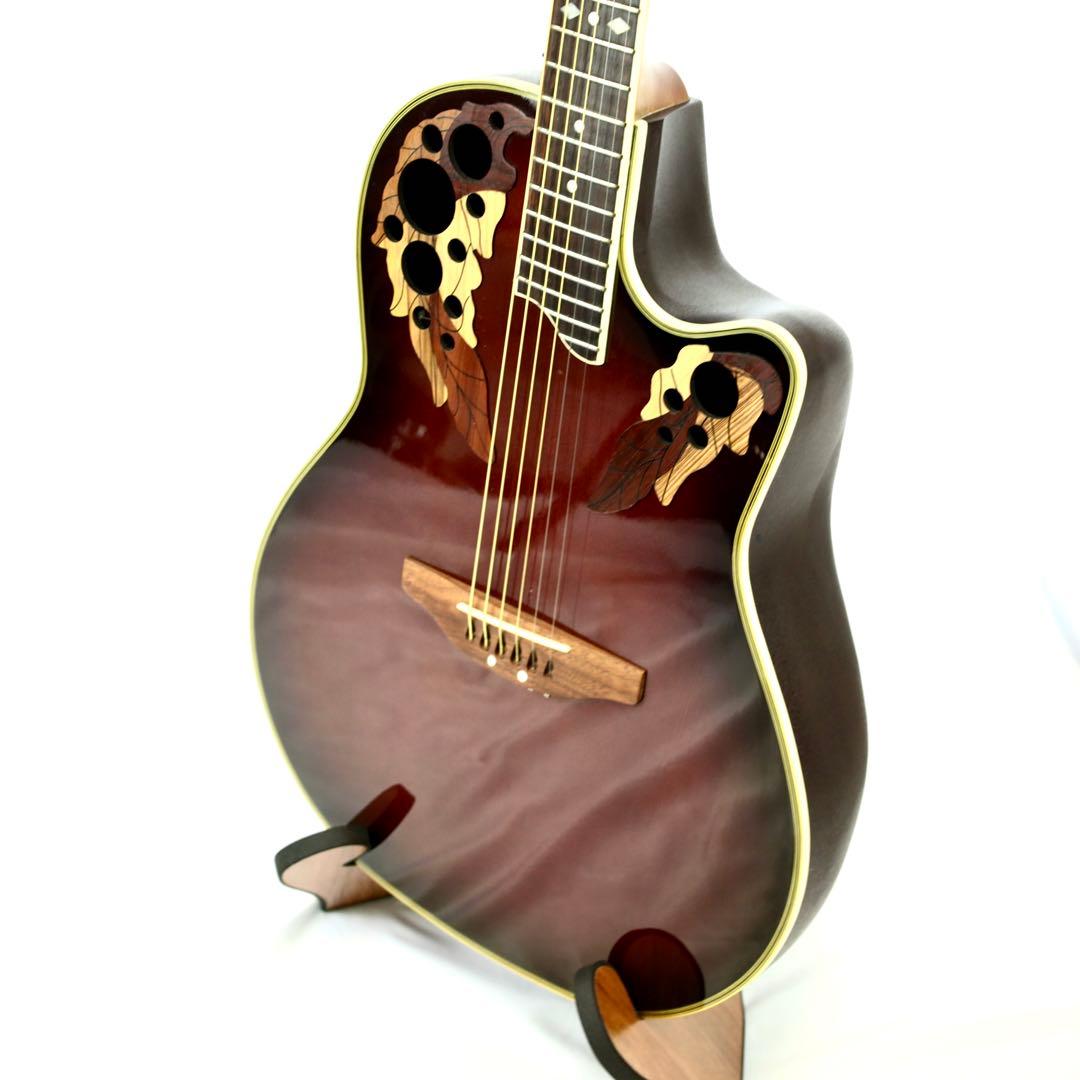 Ovation Celebrity Delax cs247 オベーション