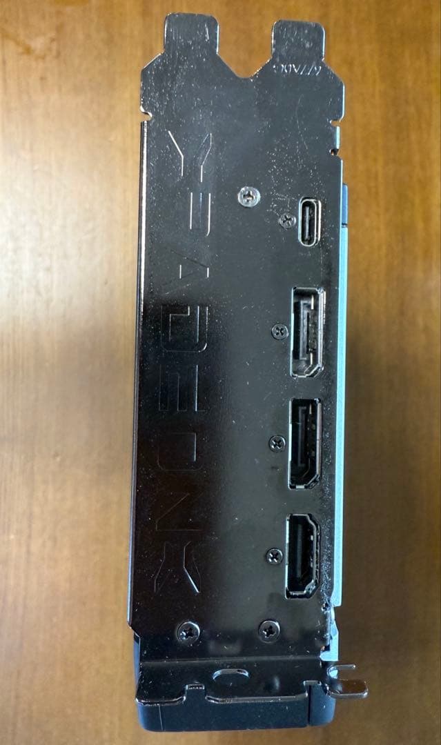 グラフィックボード・グラボ・ビデオカード RD-RX6800-E16GB Radeon RX 6800