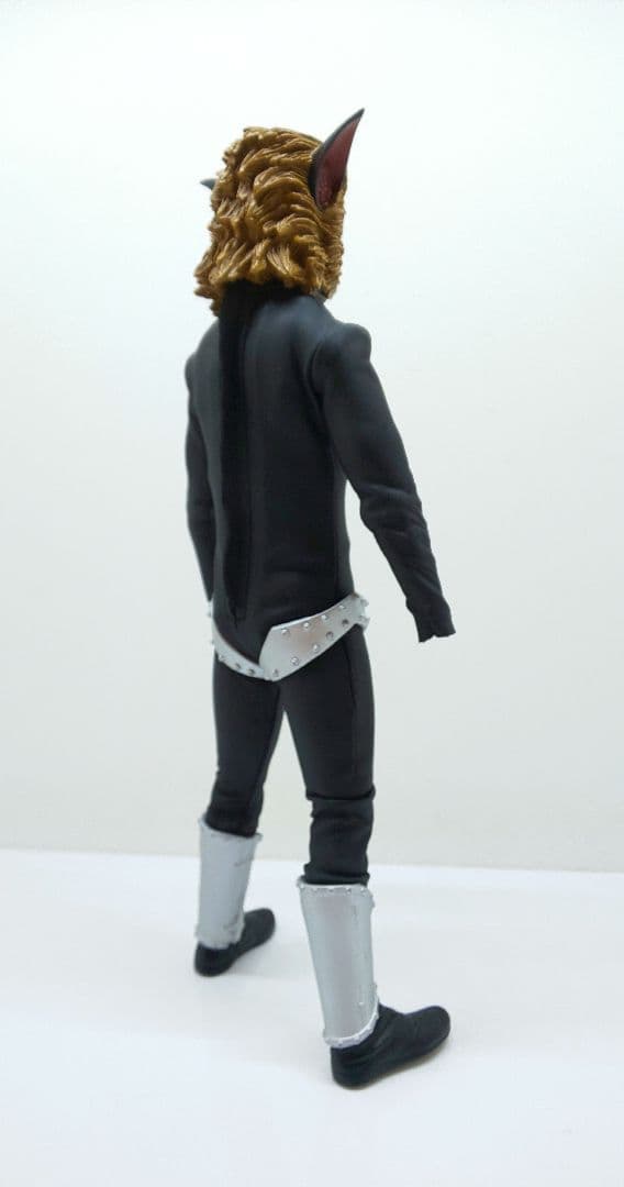 (カスタム)30cm可動☘️RAH◆マグマ星人☆ウルトラマンレオ✨