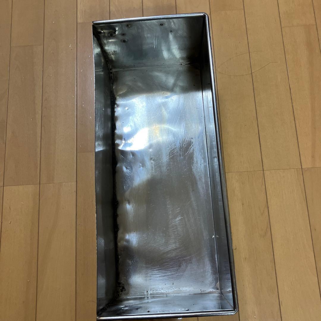 おでん鍋業務用　都市ガス用　10切