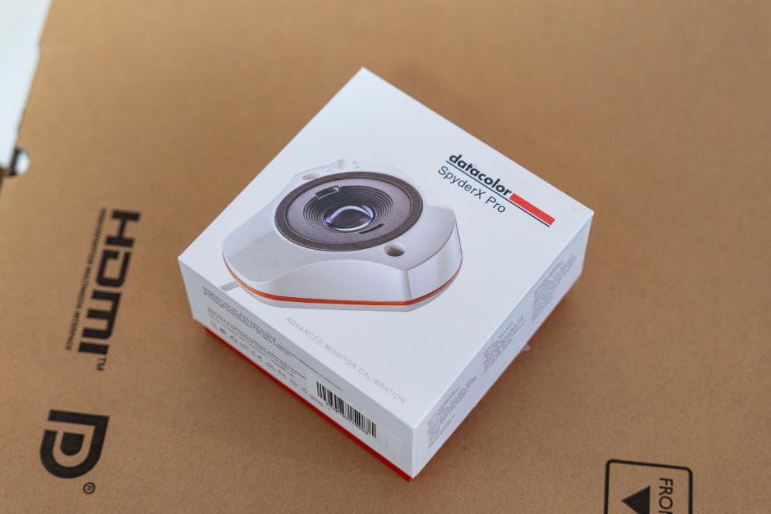 【中古・美品】BenQ SW321C 31.5インチ 4K カラーマネジメント