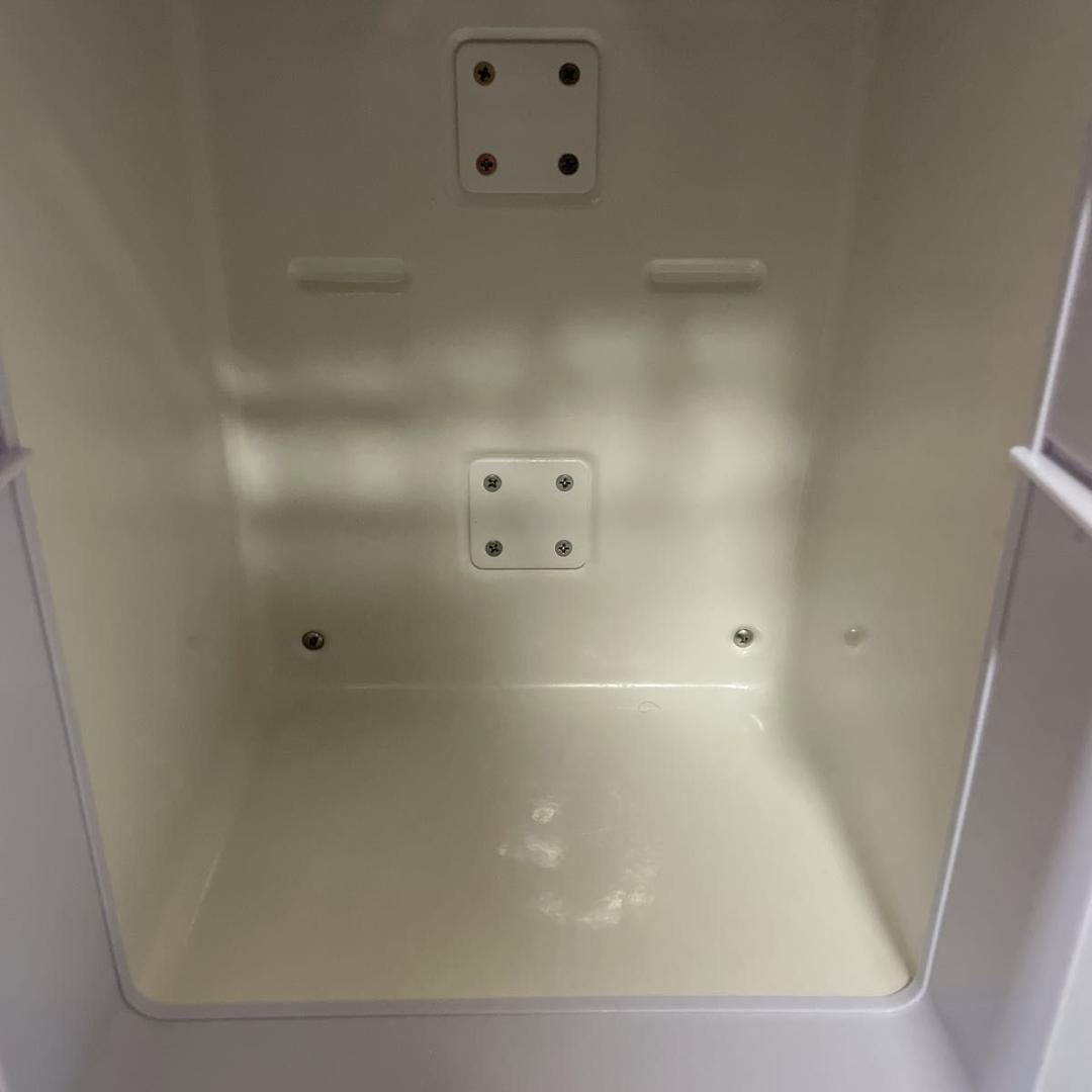 ベルソス ダブルペルチェ 冷蔵庫 24L 小型冷蔵庫 VERSOS