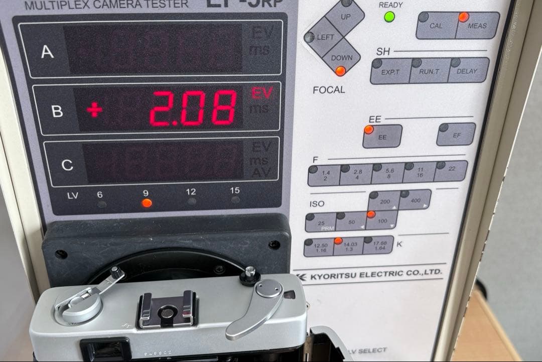 コニカ KONICA C35 E&L コンパクトカメラ かわいい