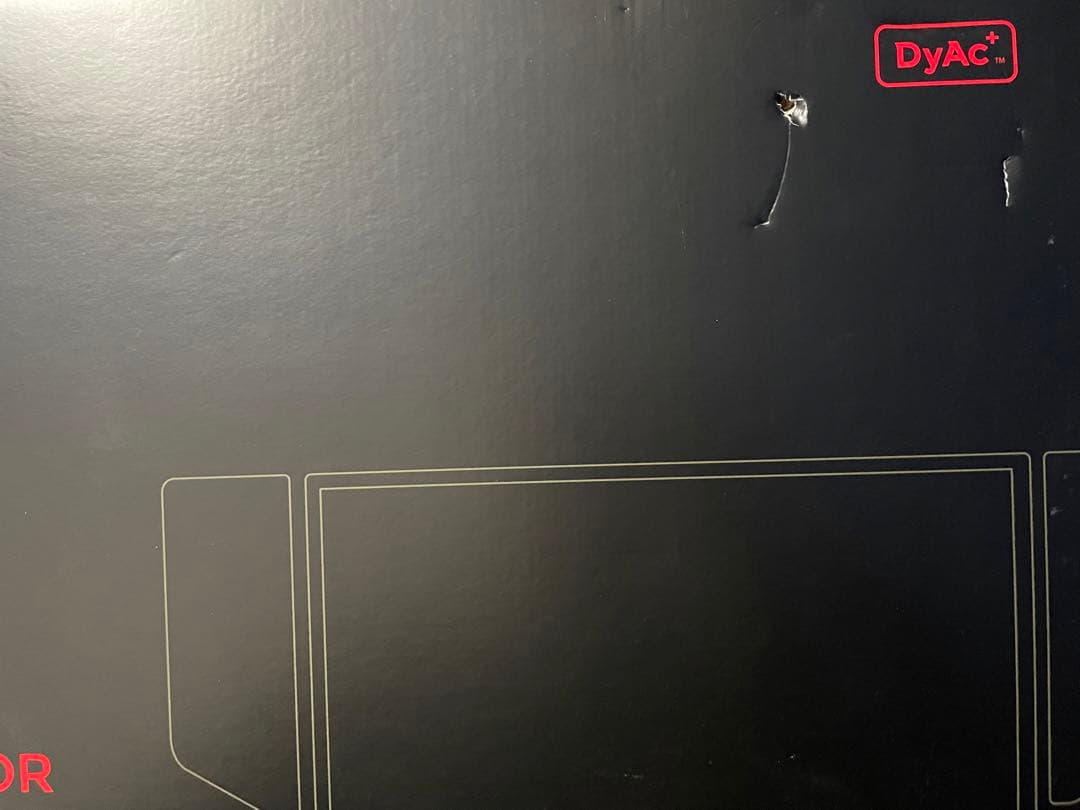 ディスプレイ・モニター本体 ZOWIE XL2546K 240Hz