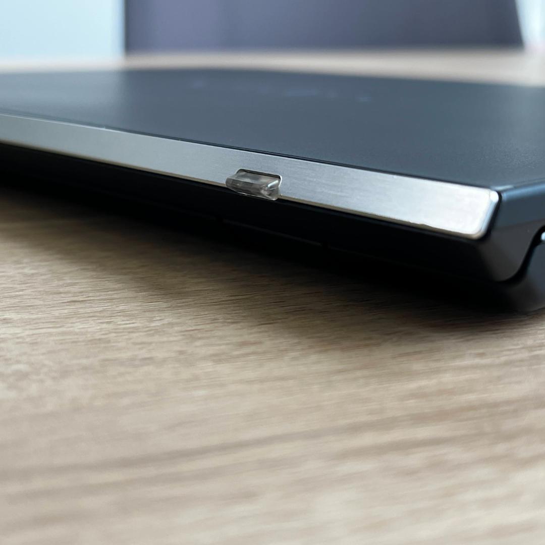 Windowsノート本体 VAIO Pro PJ VJPJ13C12N i7 512GB 16GB LTE