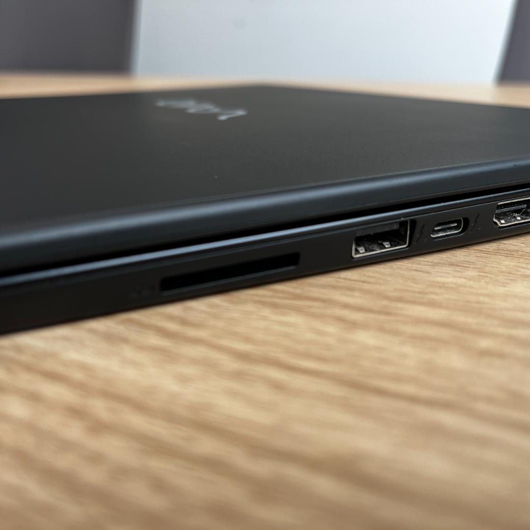 Windowsノート本体 VAIO Pro PJ VJPJ13C12N i7 512GB 16GB LTE