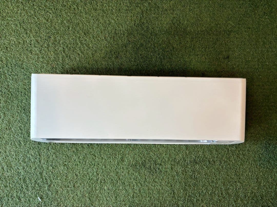 2022 ハイセンス【OB-HA22BK1-W】2025年 6畳 エアコン 中古