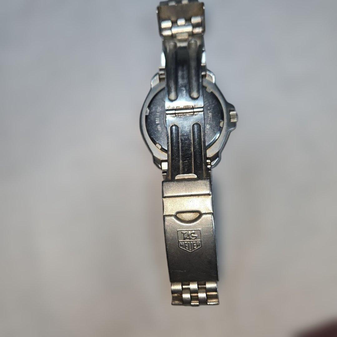 タグホイヤーF1レディース