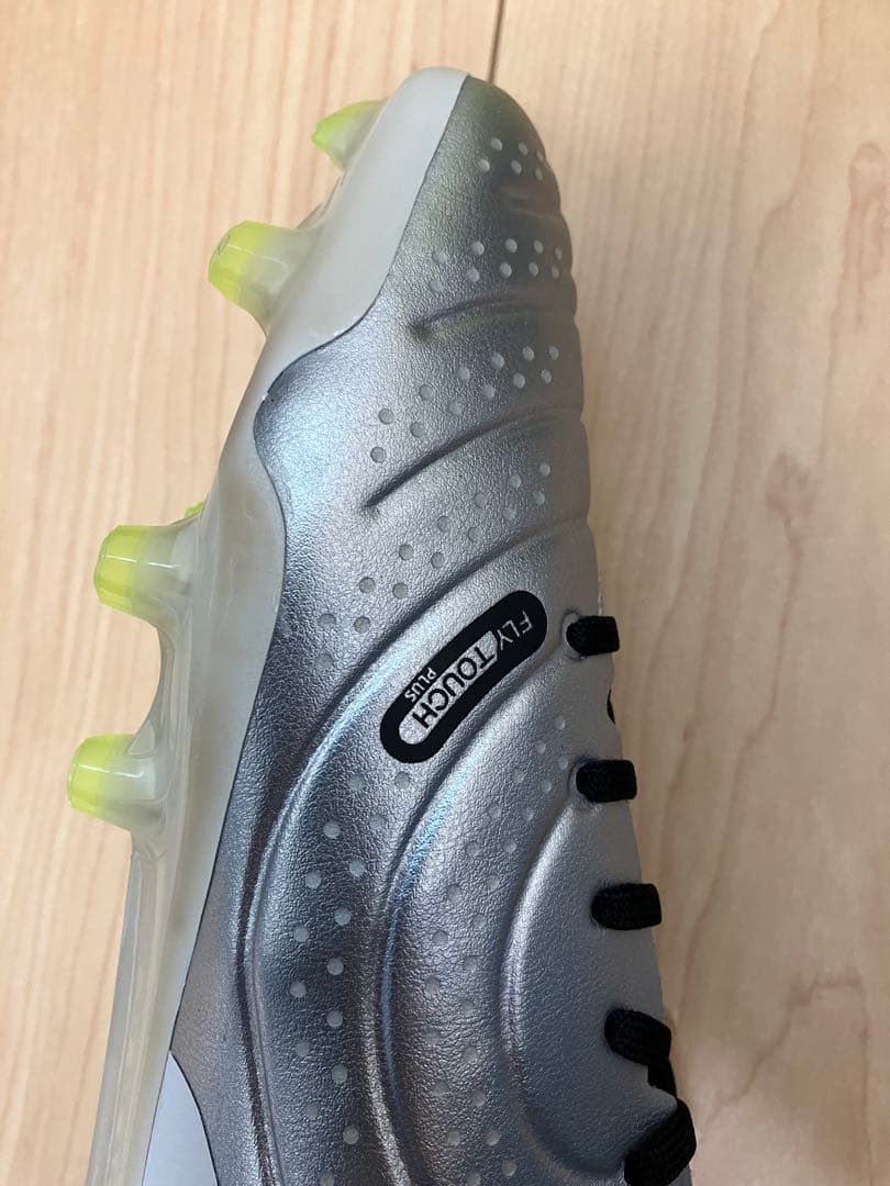 NIKE ティエンポ レジェンド エリート FG