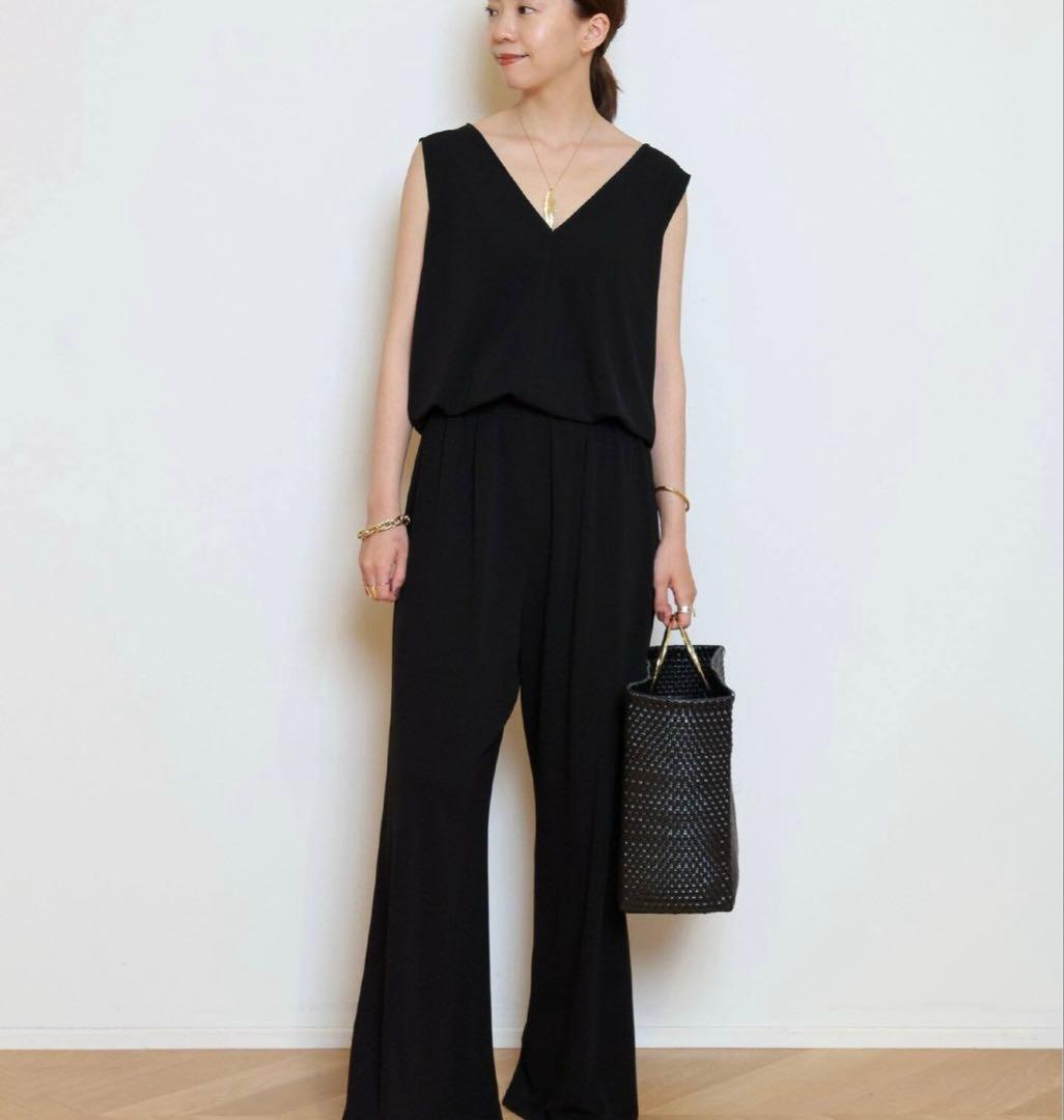 Deuxieme Classe VELETTOリングカゴバッグ