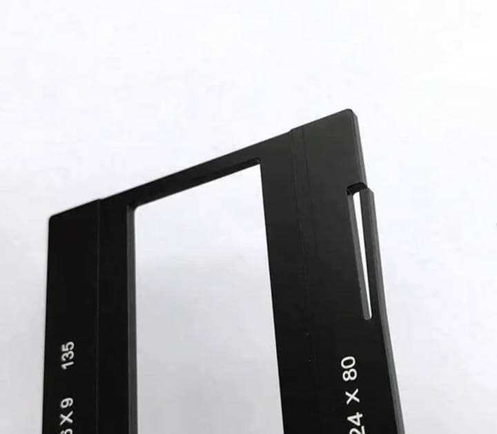 富士フイルム FUJIFILM 6X9カメラ用120→135 部品