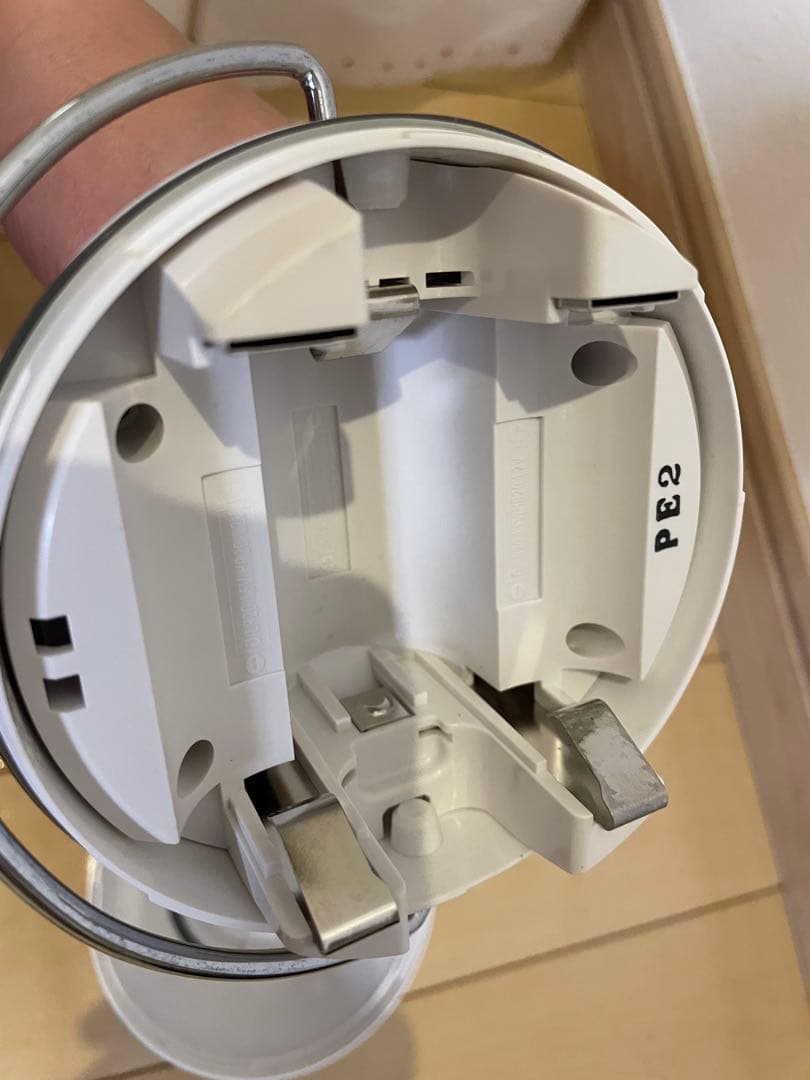 スノーピーク ソリッドステートランタン　チューリップ