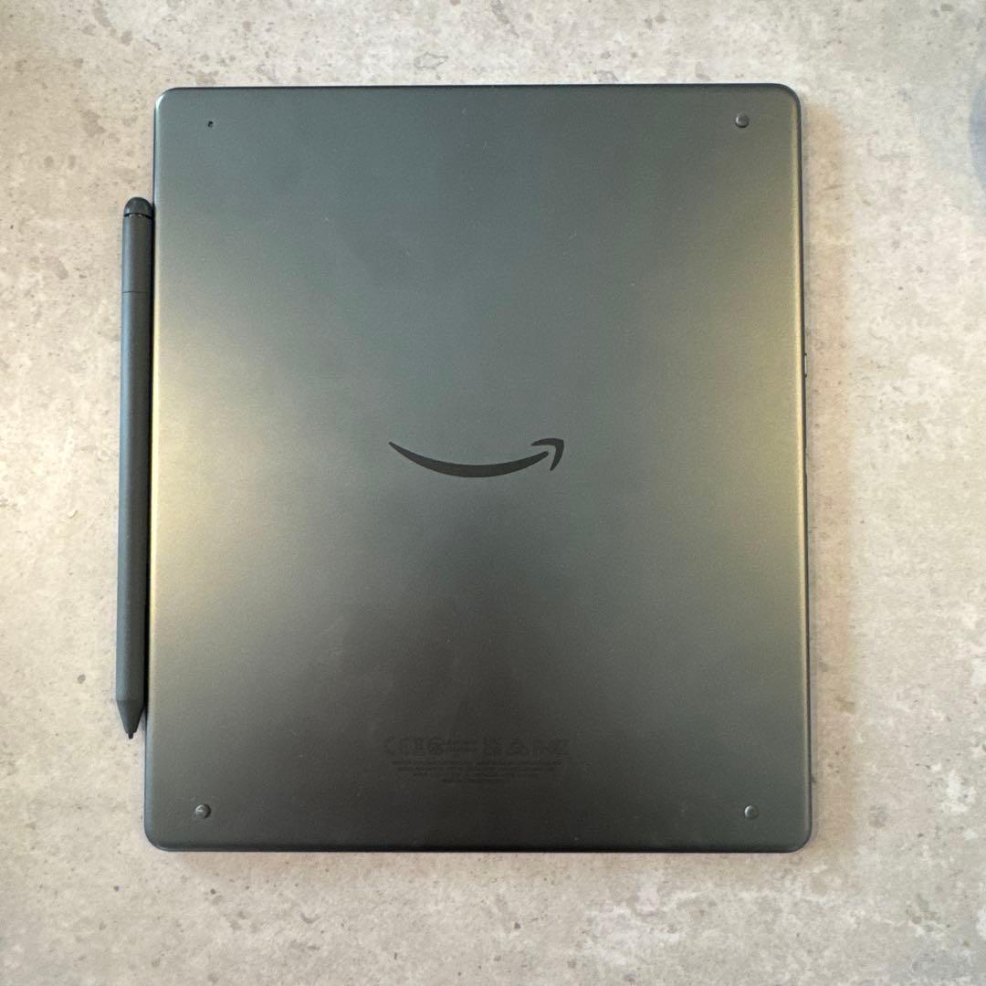 ヒ*デ様 Kindle Scribe16GB プレミアムペン付き (2022年発