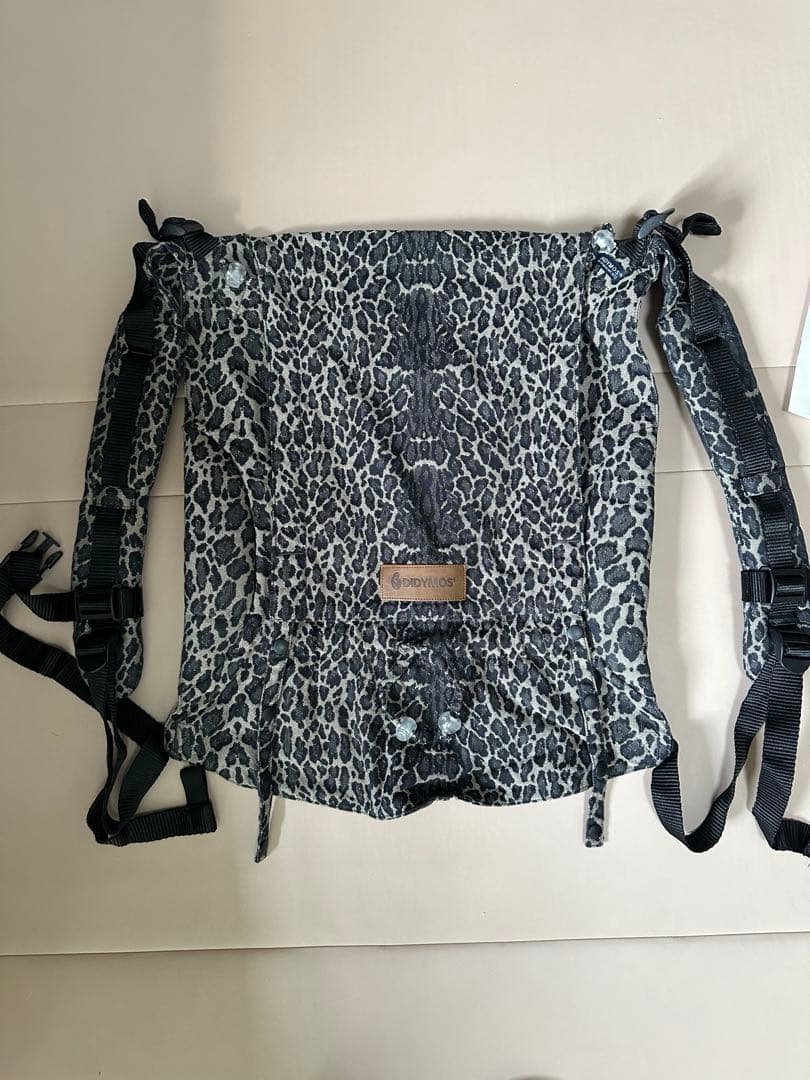 DIDYMOS ディディモス　おんぶ紐