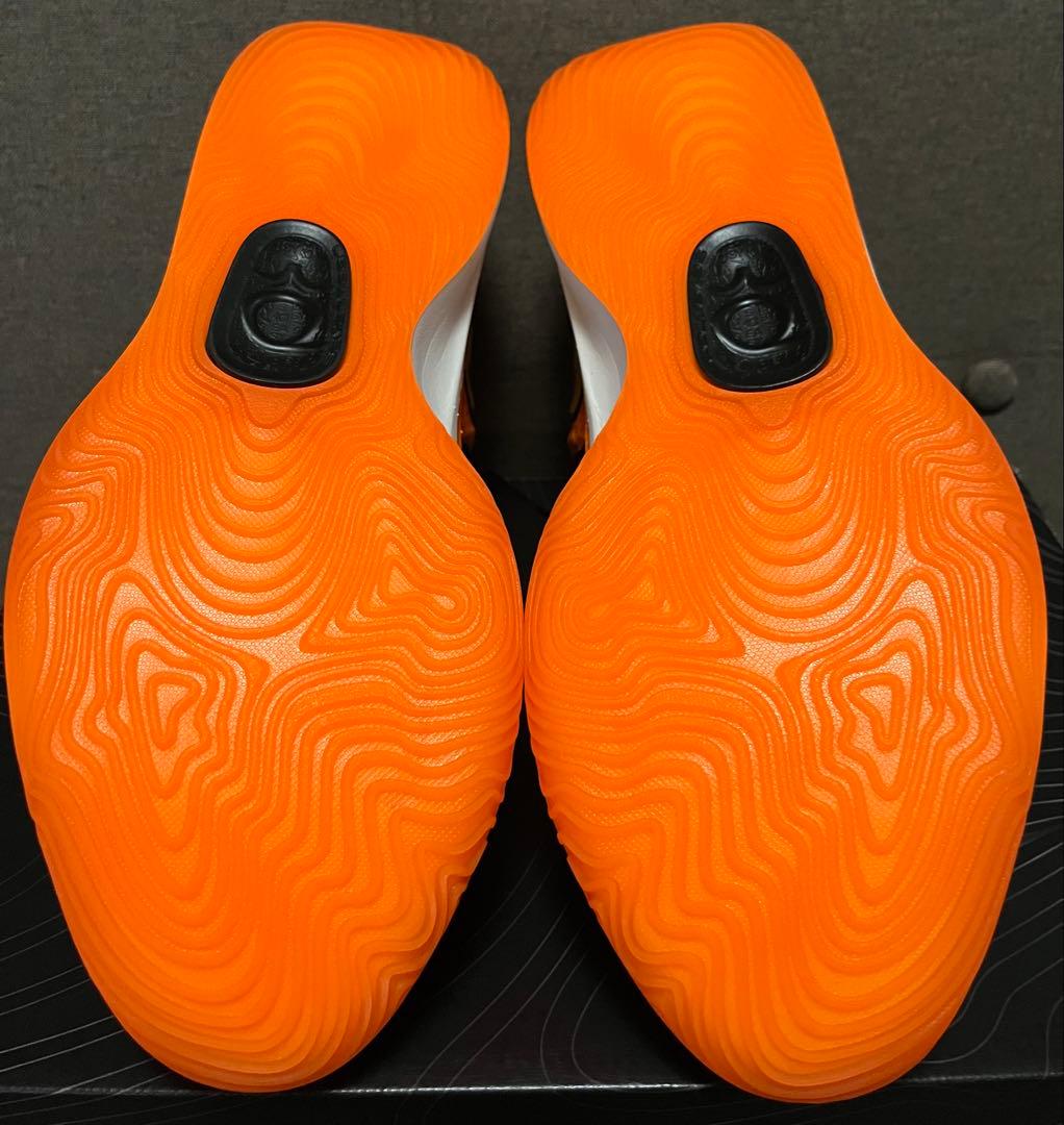 NIKE KD 17 ナイキ KD17 30cm バッシュ NBA 箱付き