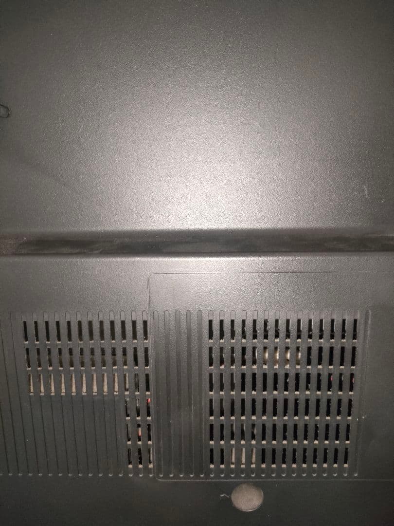 2020年購入　シャープ 液晶テレビ 4T-C60AM1　AQUOS 60インチ