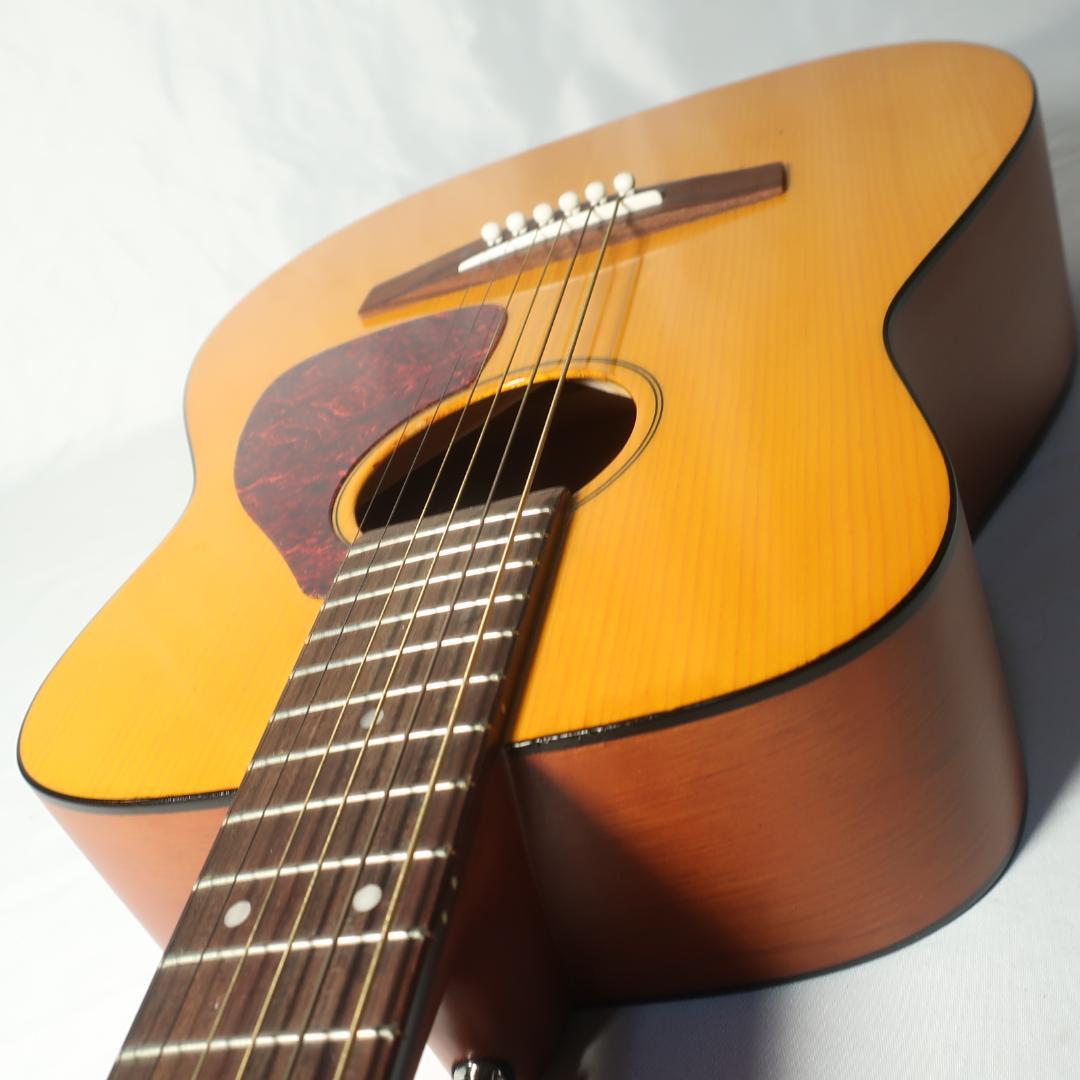 YAMAHA FG-Junior JR-1 ミニギター ケース付