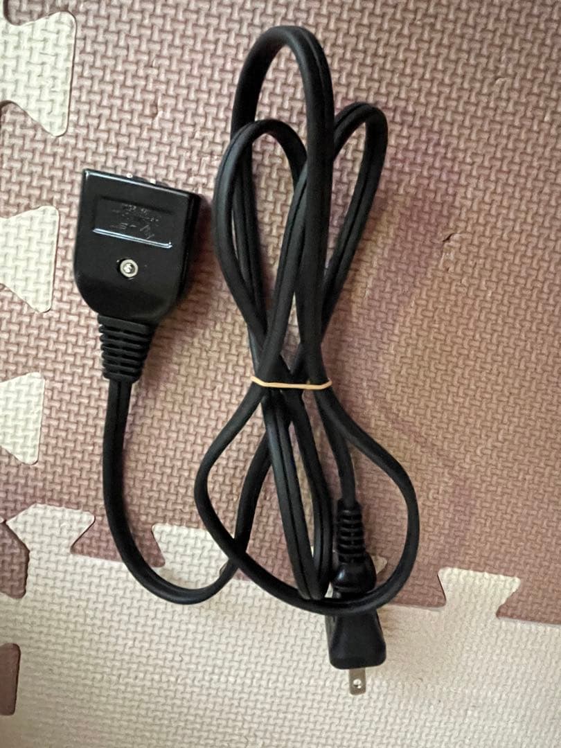 【1回のみ使用】象印 EE-DF50-WA スチーム式加湿器　ホワイト