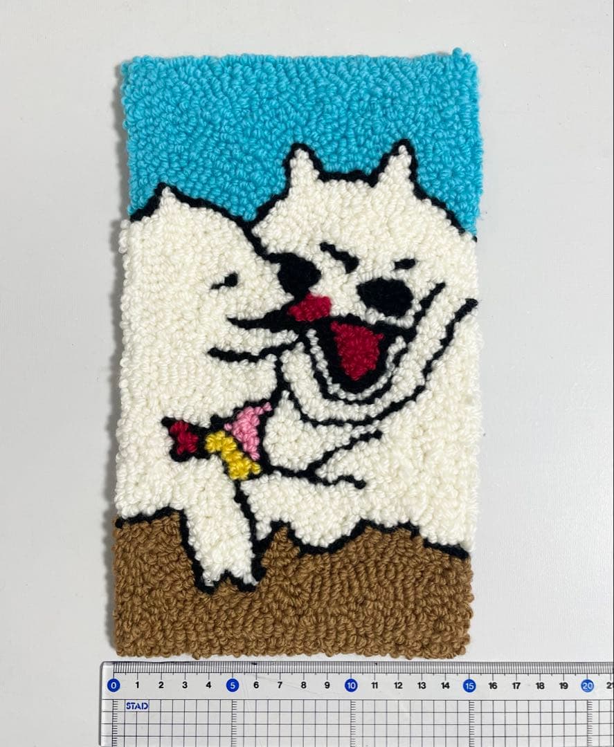 だい様 オーダーメイドページ