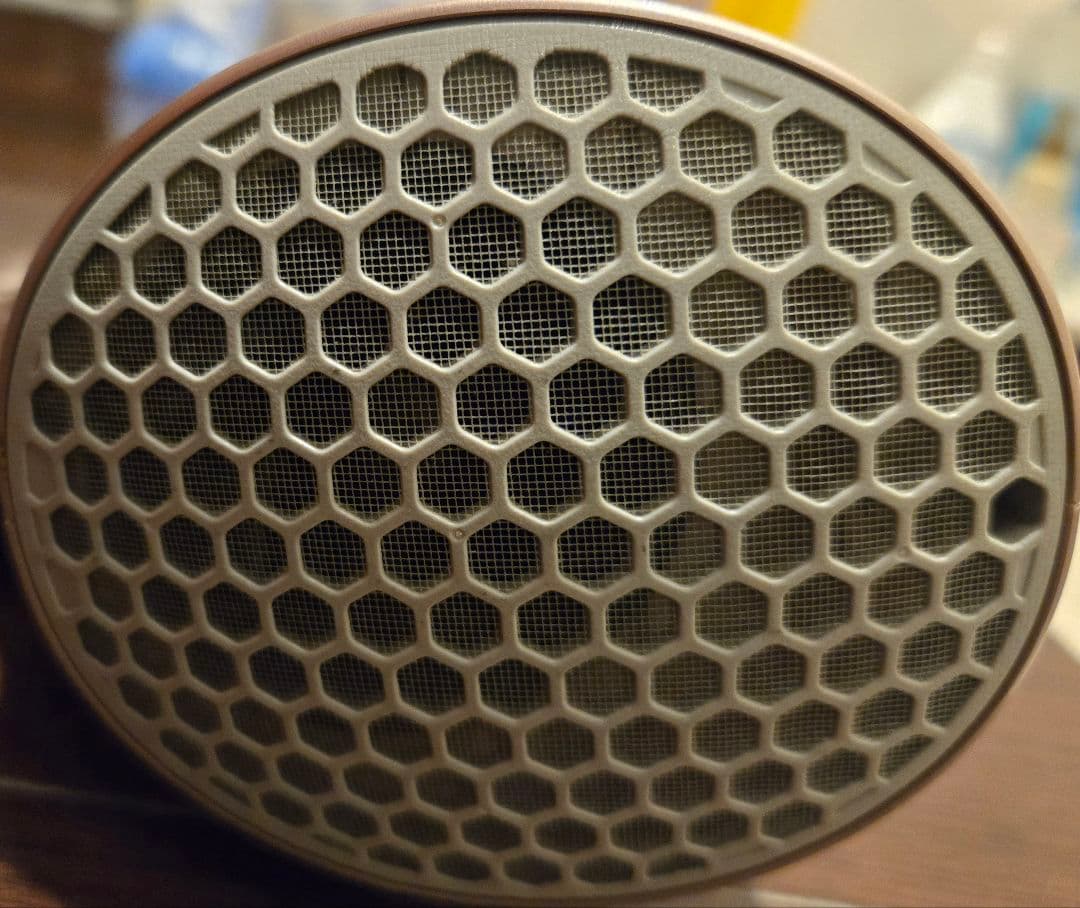 ヘアドライヤー EH-NA9G(Panasonic)