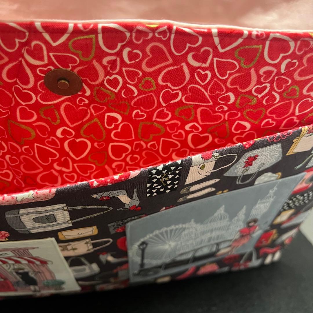 ママミミ様(4点)ヘンリーグラス、マコワー社