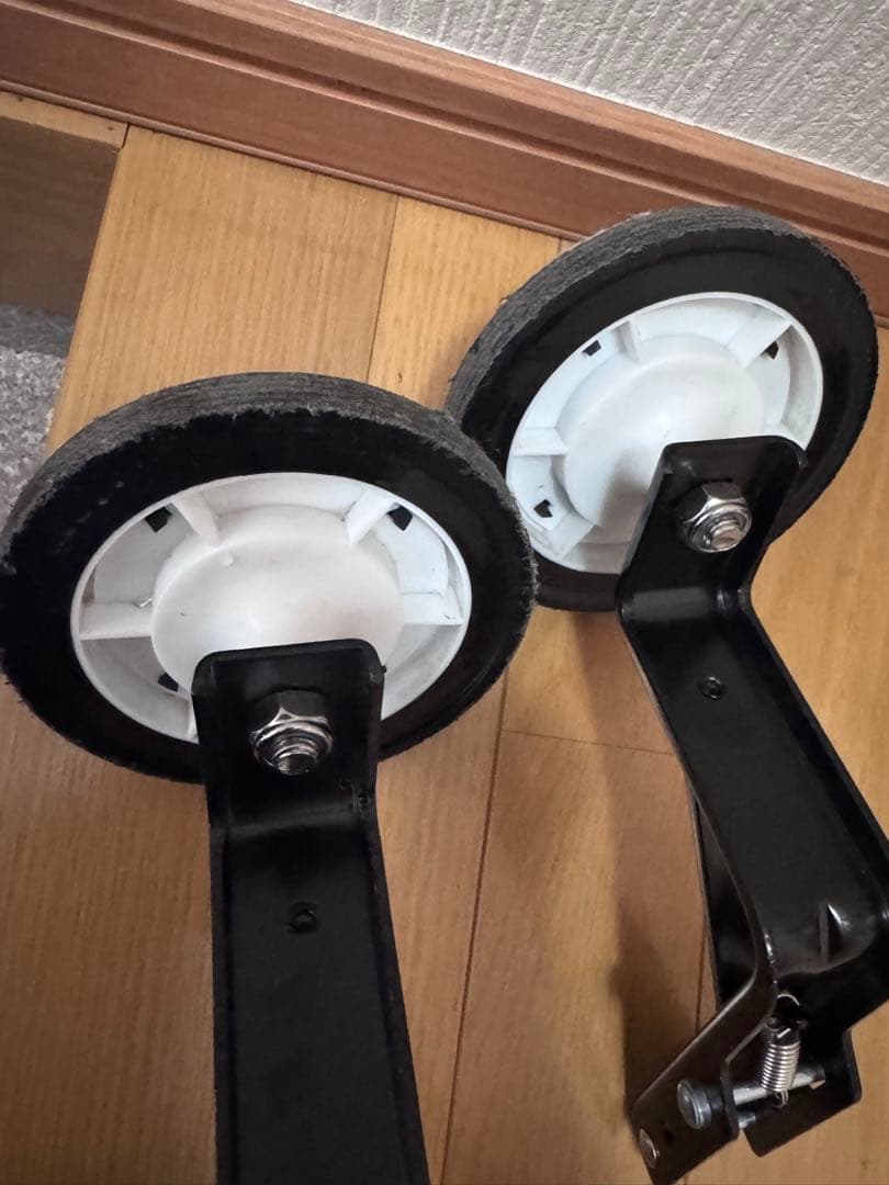 d-bike MASTER+子供用16インチ　ピンク　直接引渡し希望