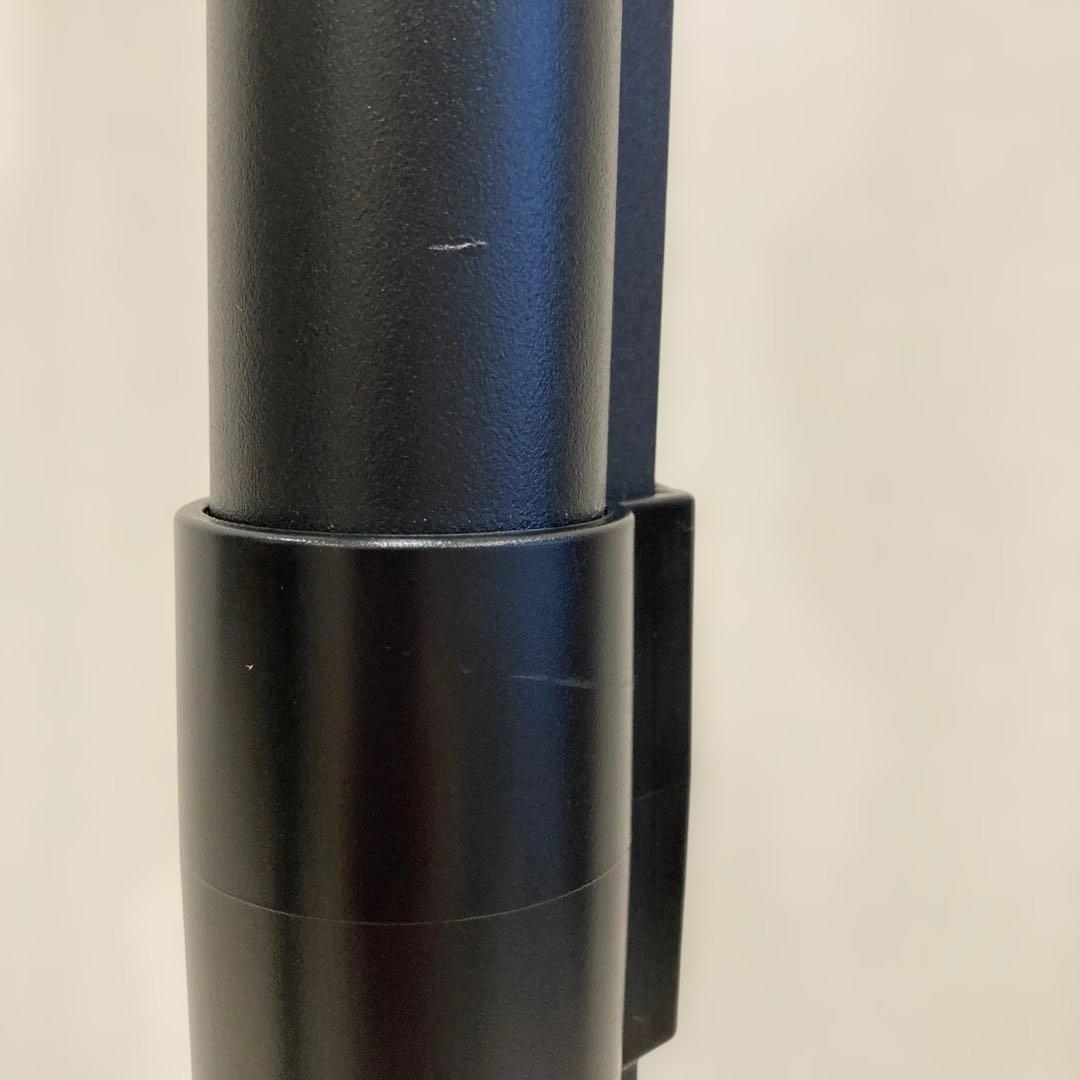 【ほぼ未使用】日立　ラクかるパワーブーストサイクロン　2023年製