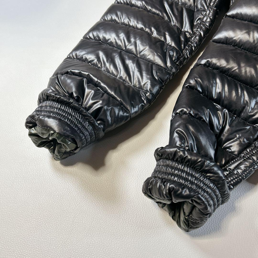 現行品 TATRAS AGOLONO DOWN JACKETキルティング M