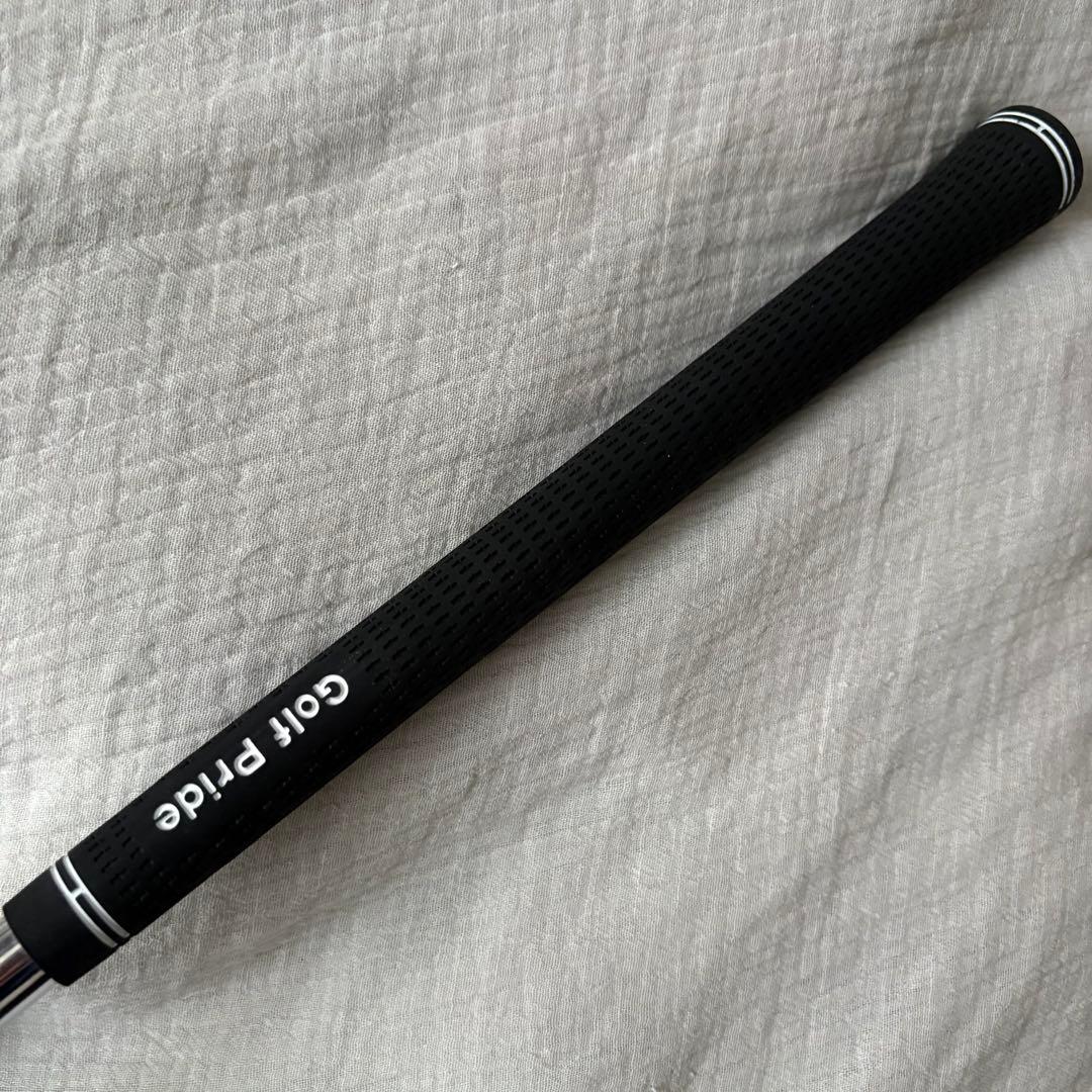 【美品】スリクソン ZXi5 アイアン　ns pro 950gh