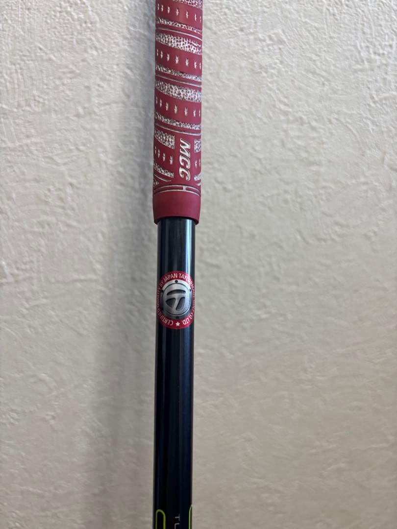 TaylorMade M2 4Uユーティリティ 22度