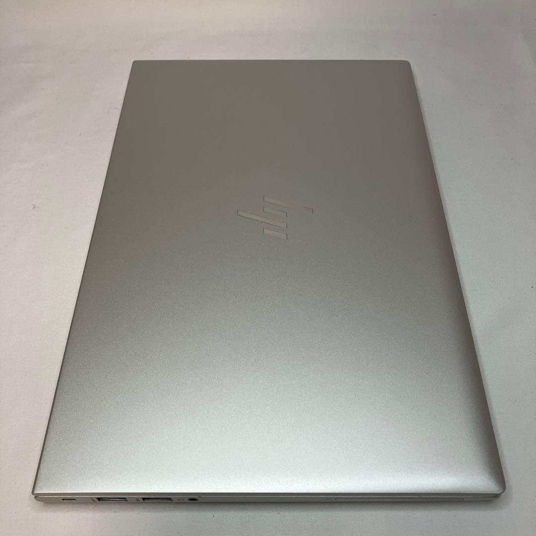 美品 ELITE BOOK 830 G8 第11世代 i7 16GB 512GB