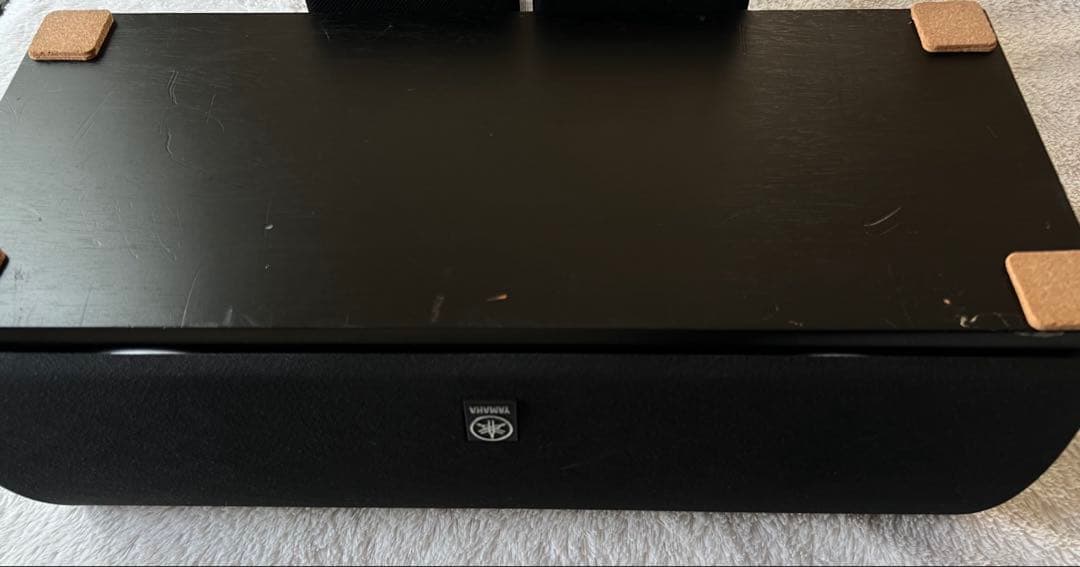 [動作確認済み]YAMAHA NS-10MM /NS-C325