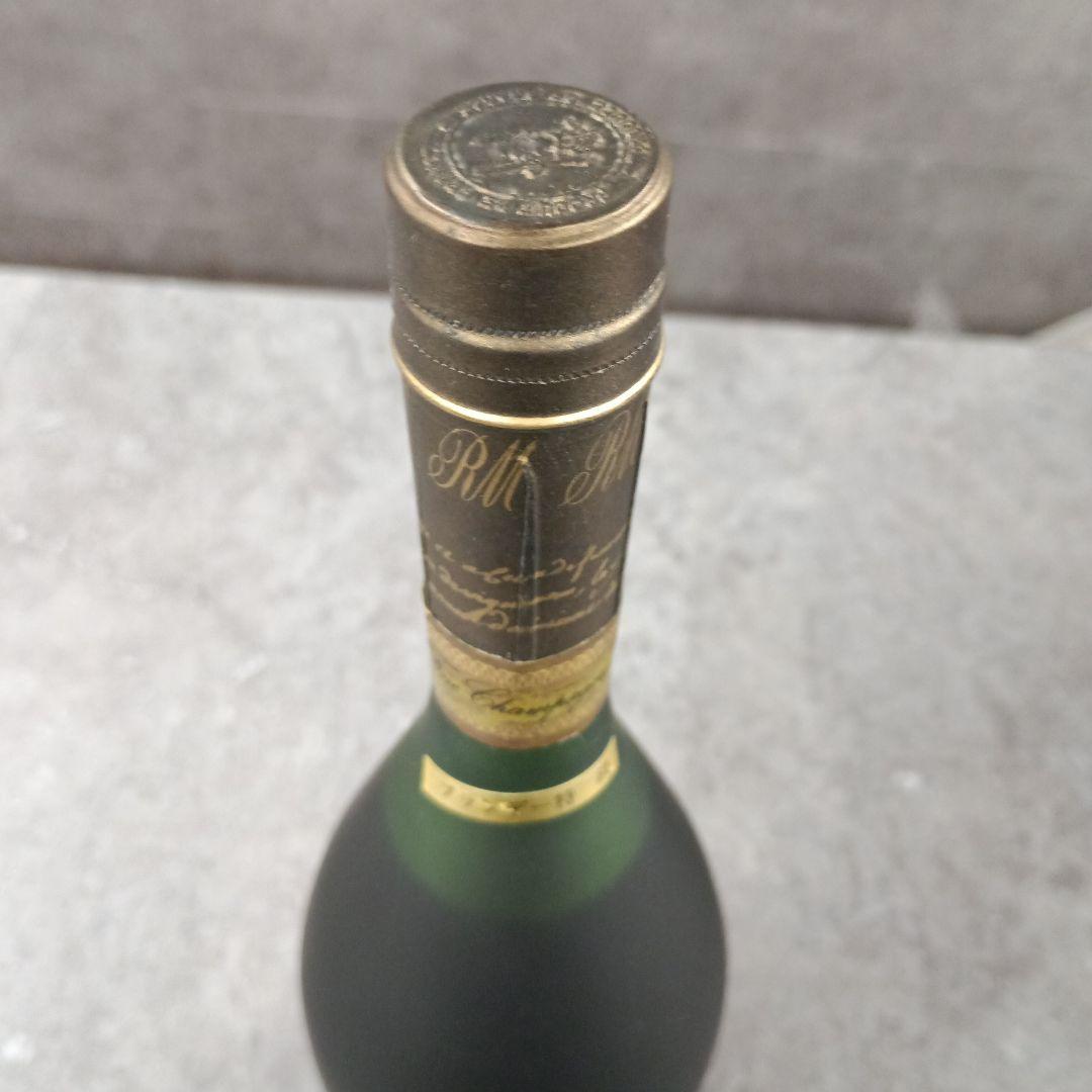 古酒　ブランデー4本セット　CAMUS カミュナポレオン レミーマルタン