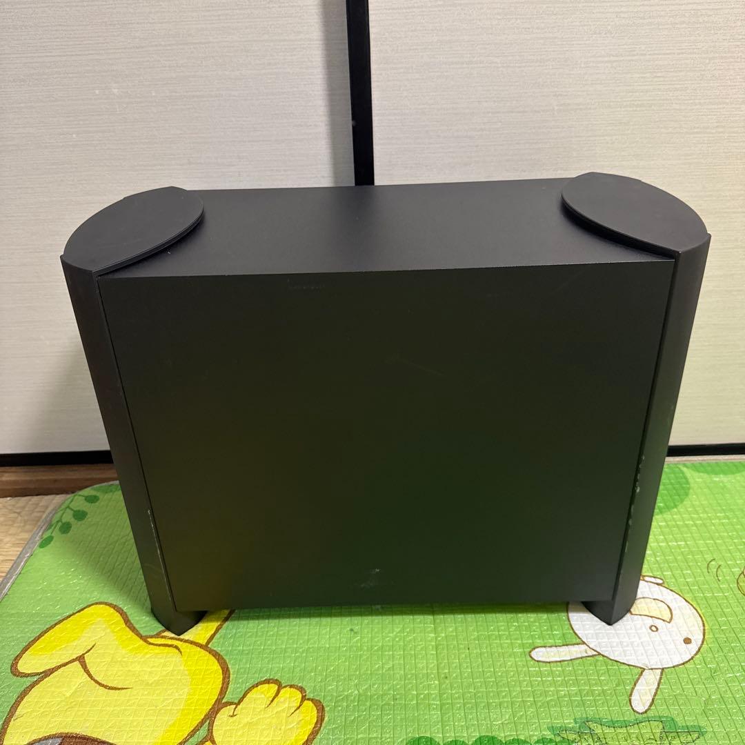 BOSECinemate GS series II ホームシアター『動作未確認』