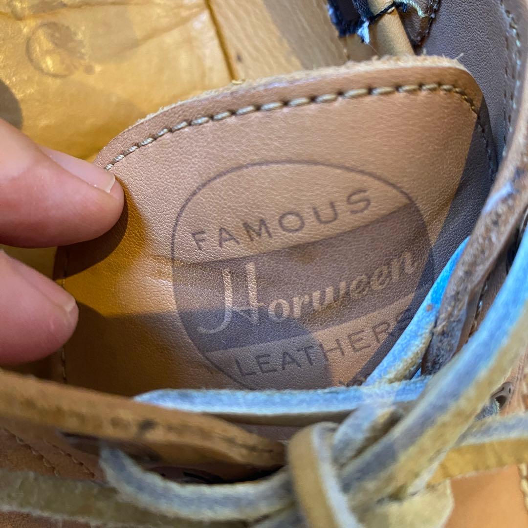 Timberland 3eye Classic Lugティンバーランド US9